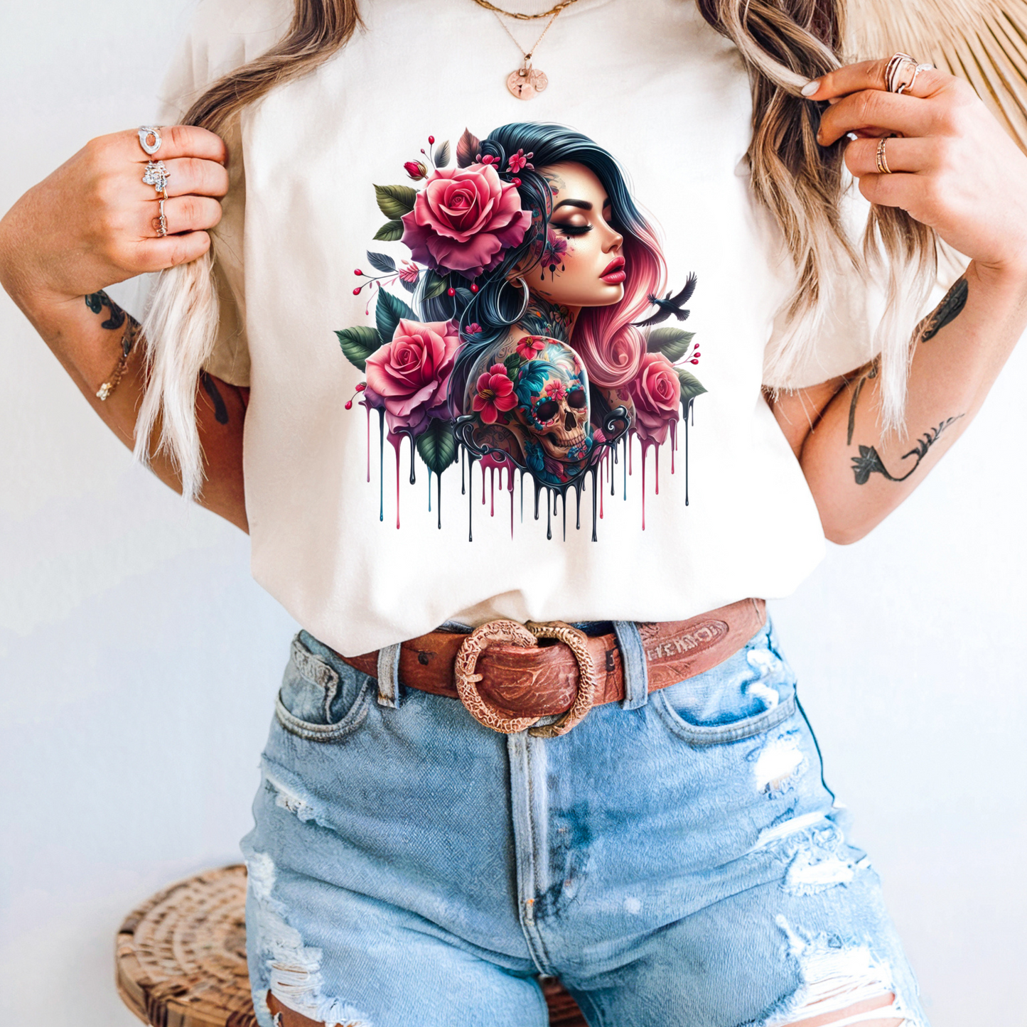 LADIES DTF DESIGN STYLE 19