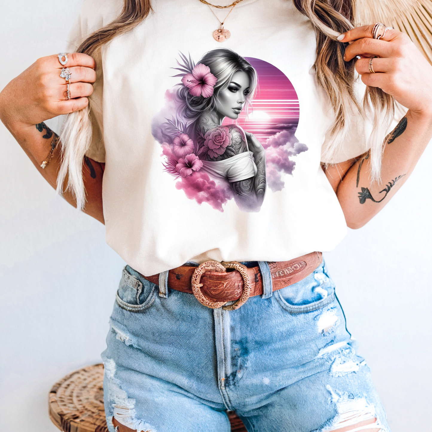 LADIES DTF DESIGN STYLE 23