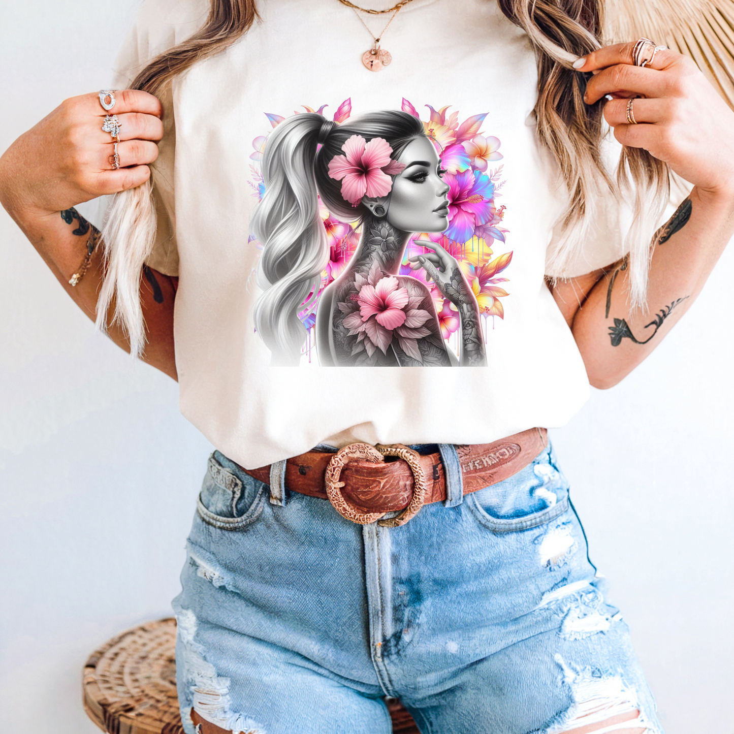 LADIES DTF DESIGN STYLE 24