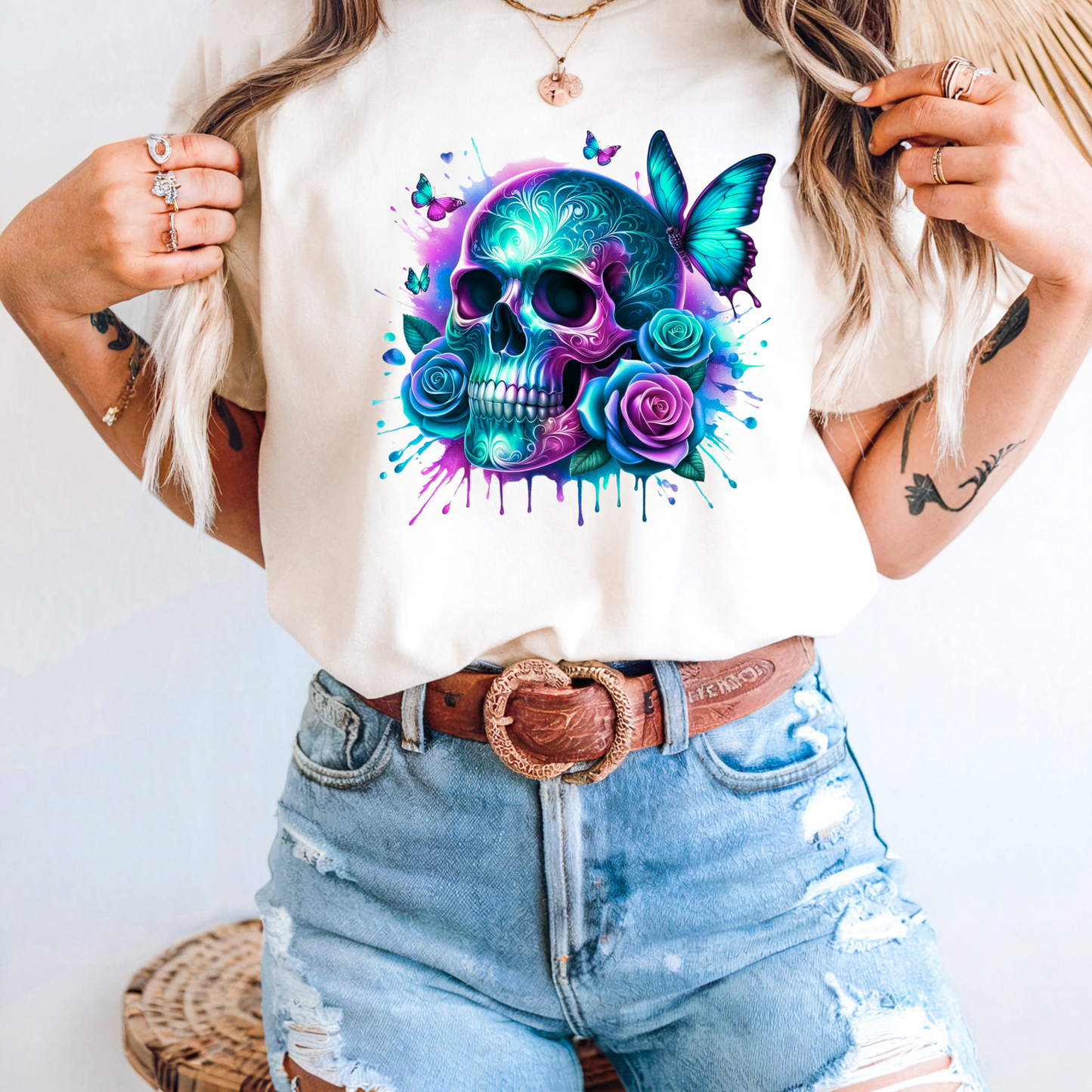 LADIES DTF DESIGN STYLE 29