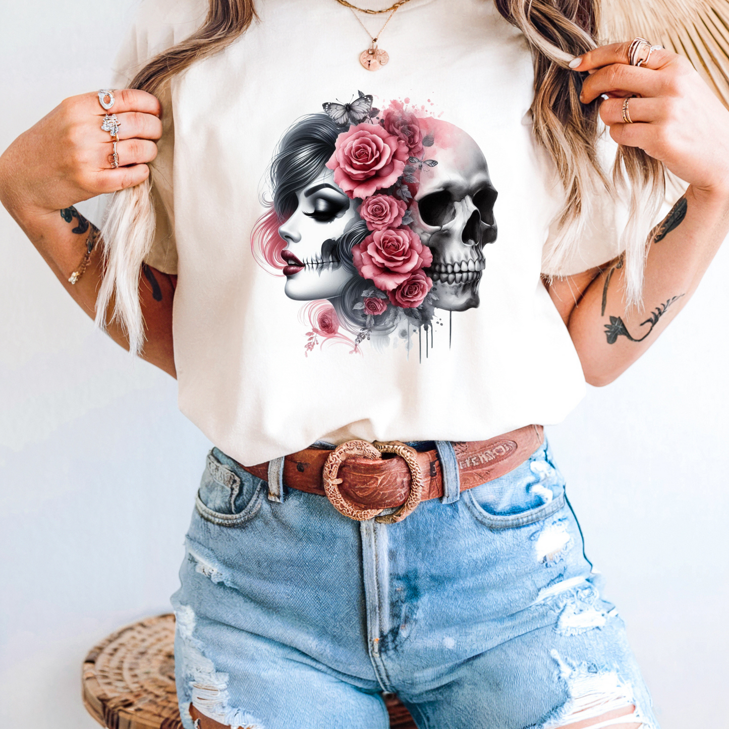 LADIES DTF DESIGN STYLE 32