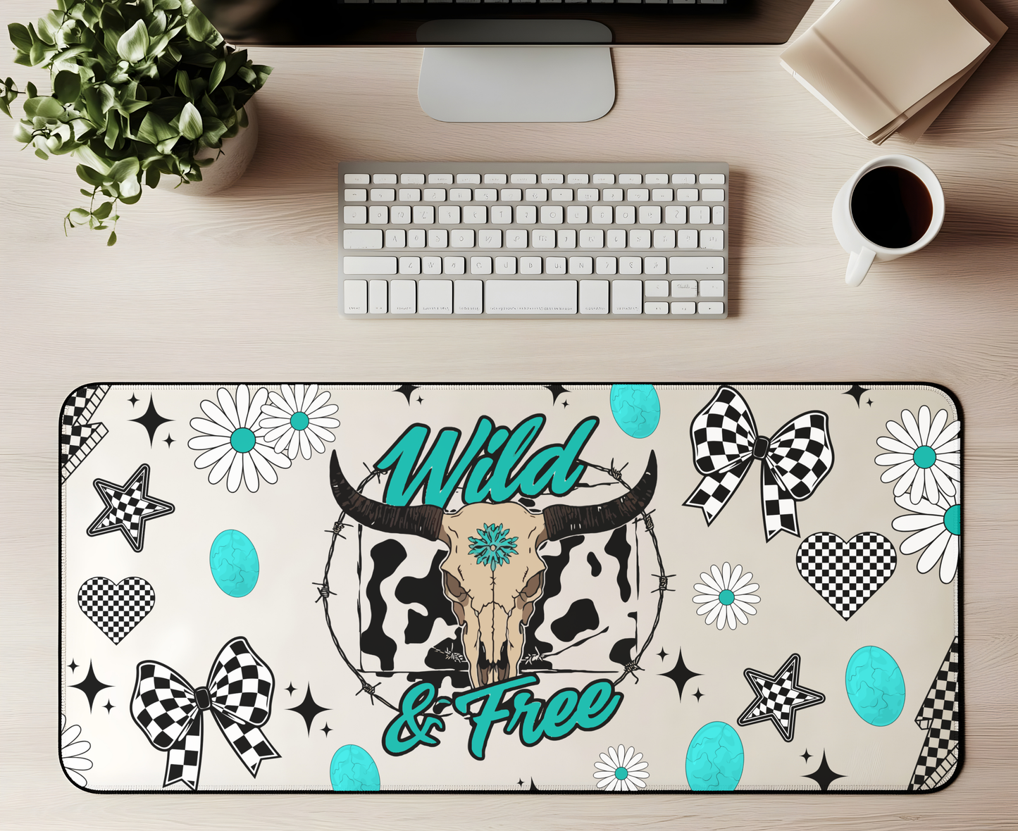 DESK MAT DESIGN 1