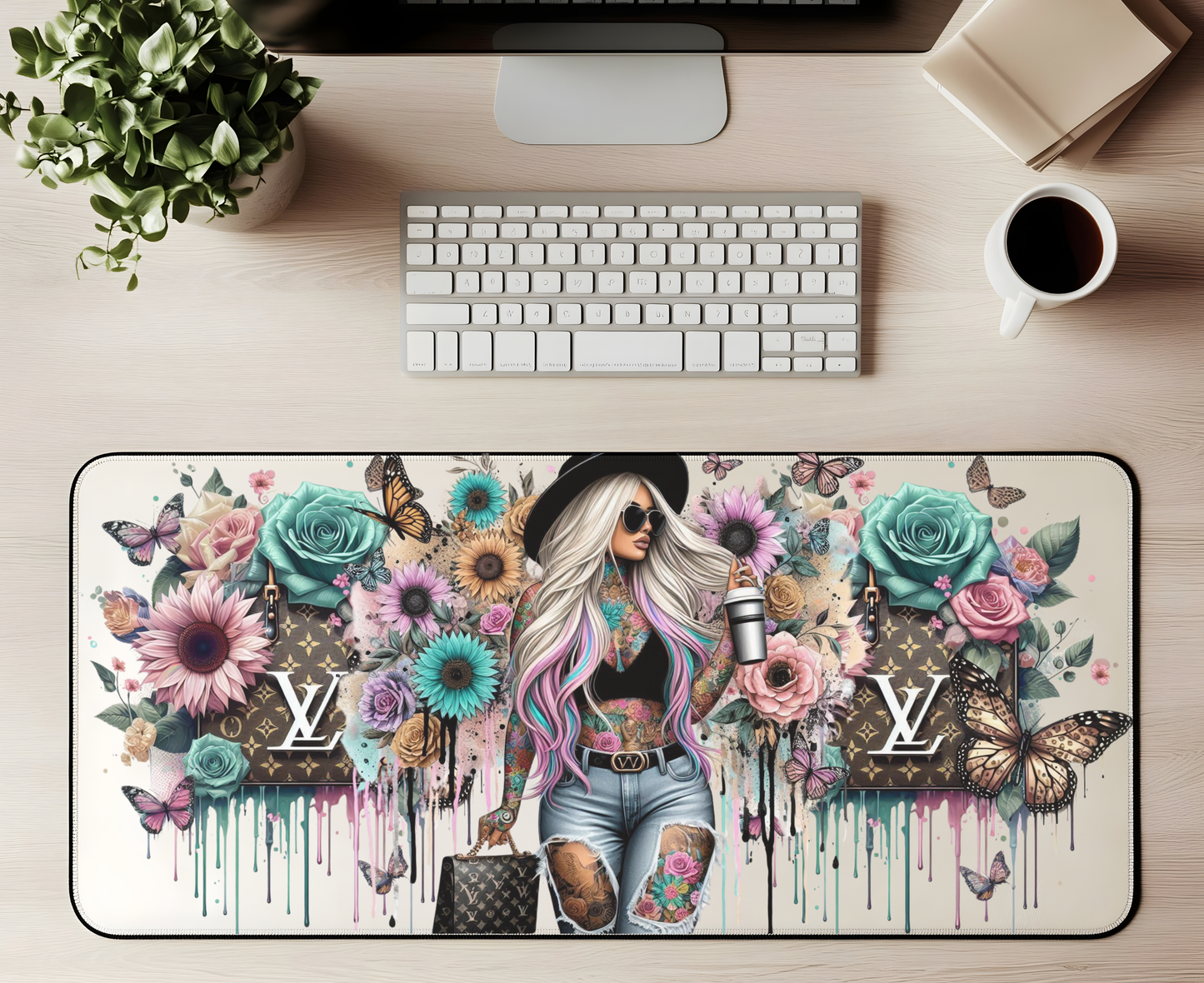 DESK MAT DESIGN 5