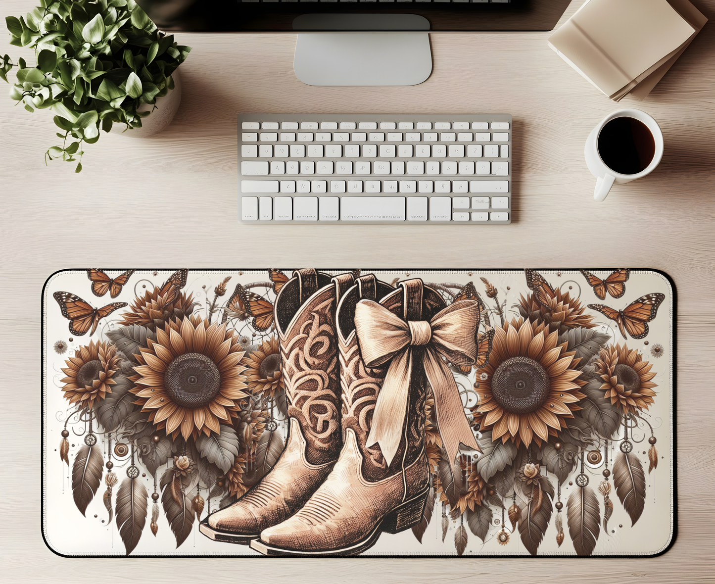 DESK MAT DESIGN 9