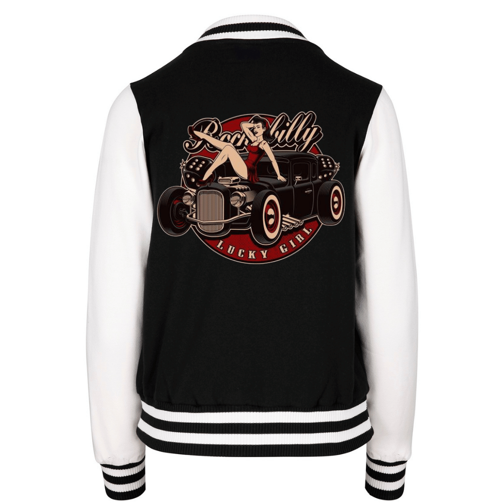 VARSITY JACKETS FOR HIM & HER