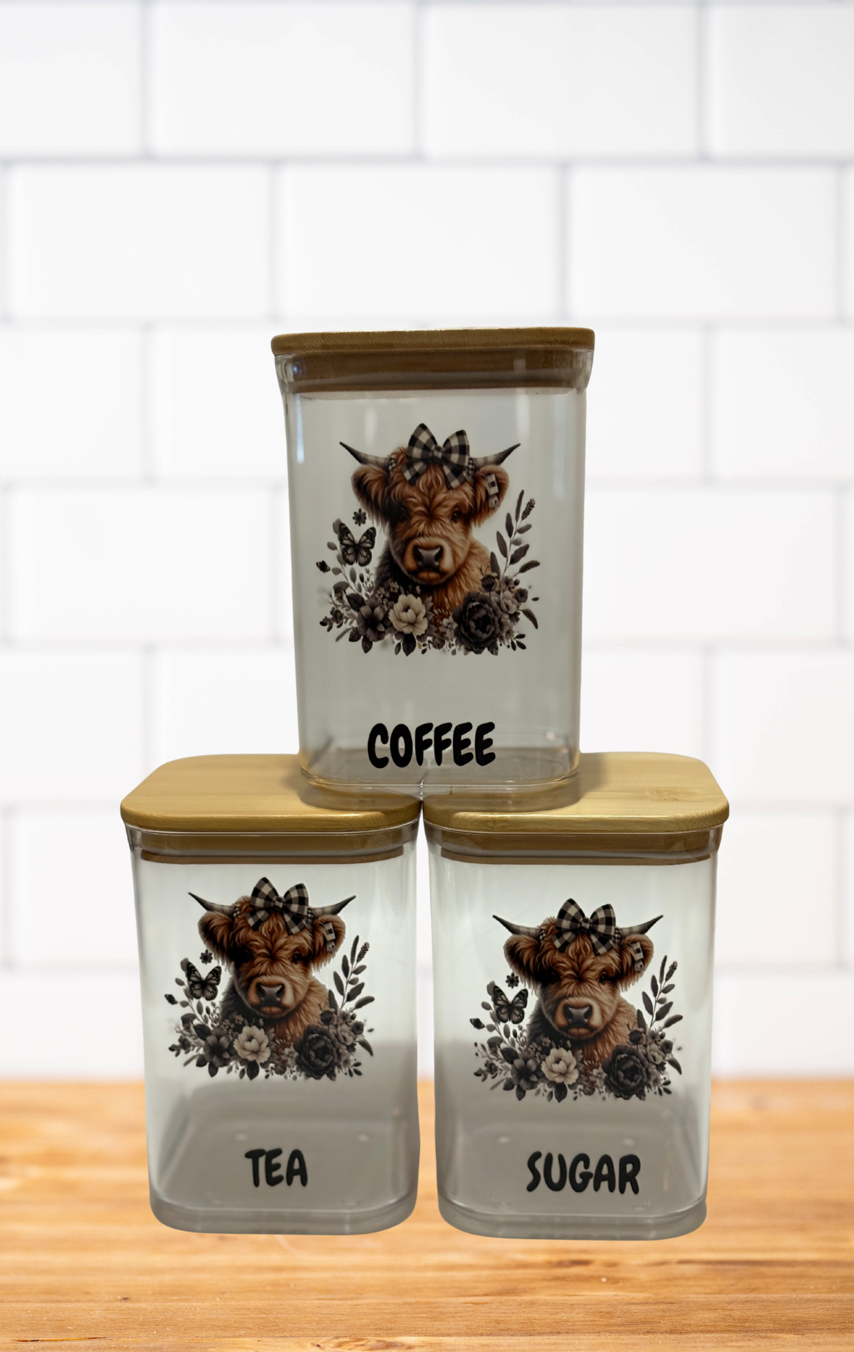 CANISTERS