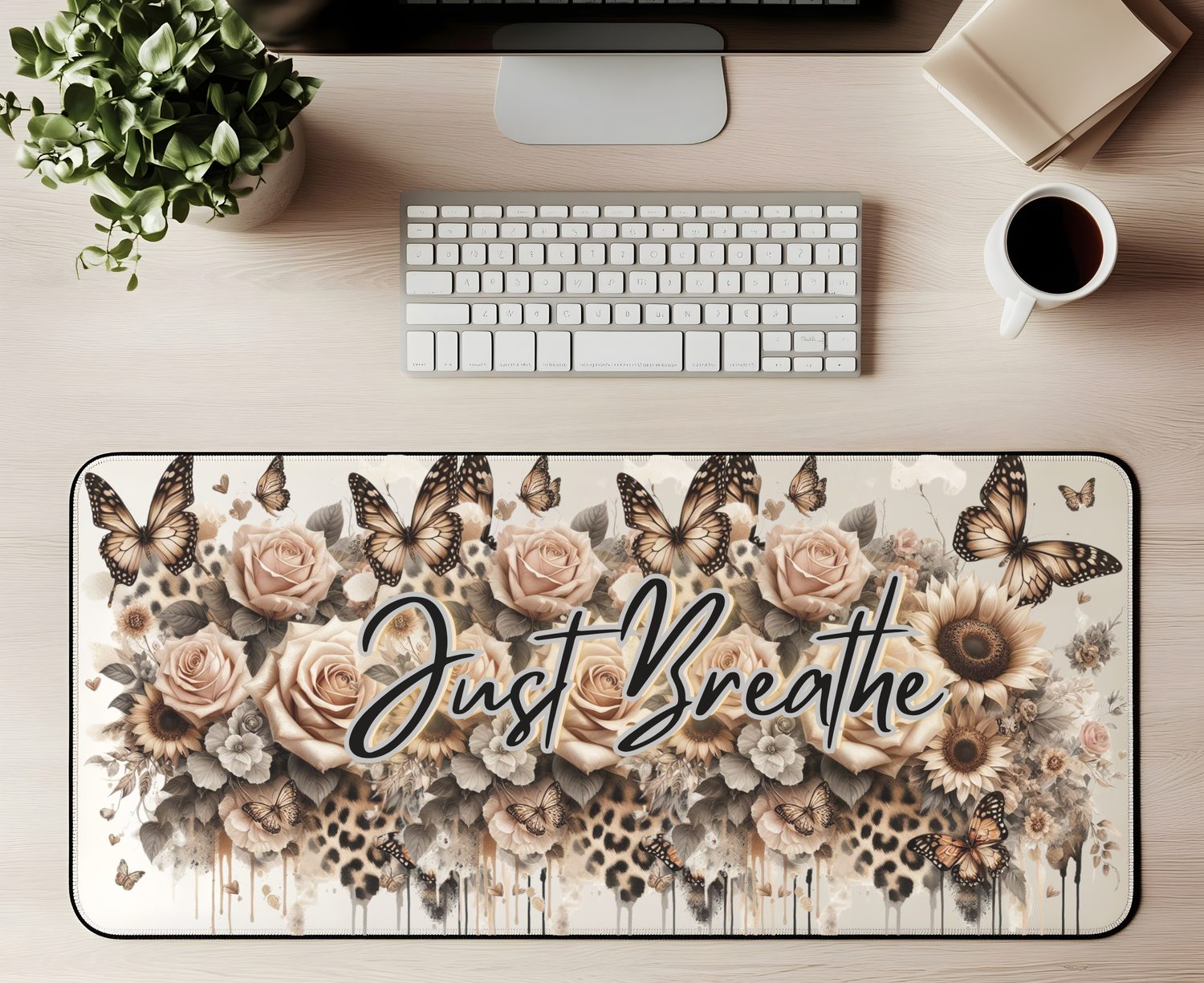 DESK MATS