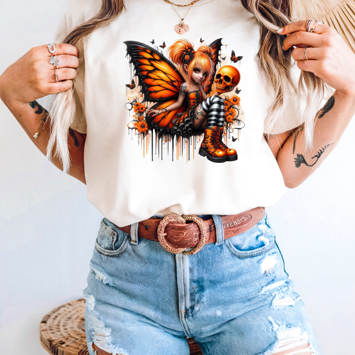 LADIES DTF DESIGN STYLE 13