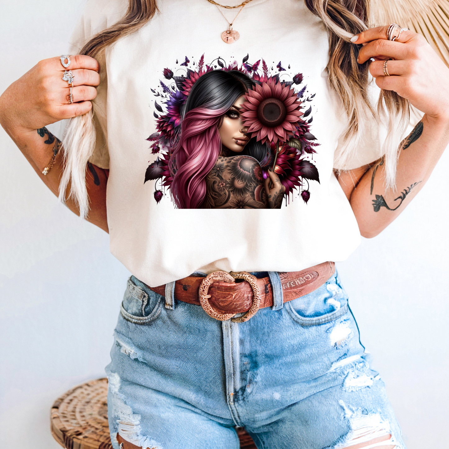 LADIES DTF DESIGN STYLE 20