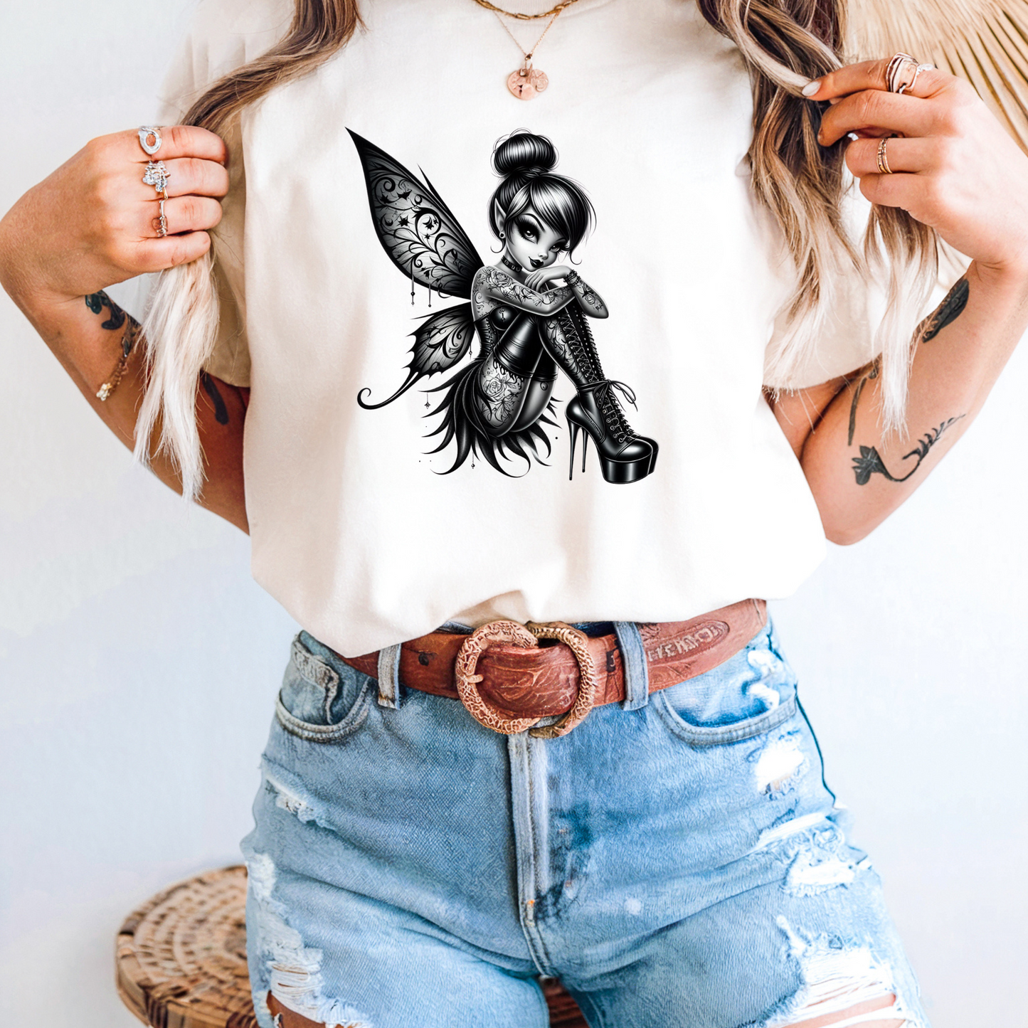 LADIES DTF DESIGN STYLE 22