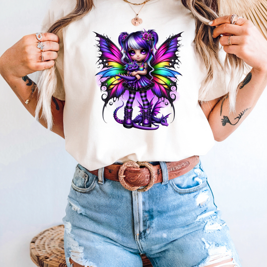 LADIES DTF DESIGN STYLE 30