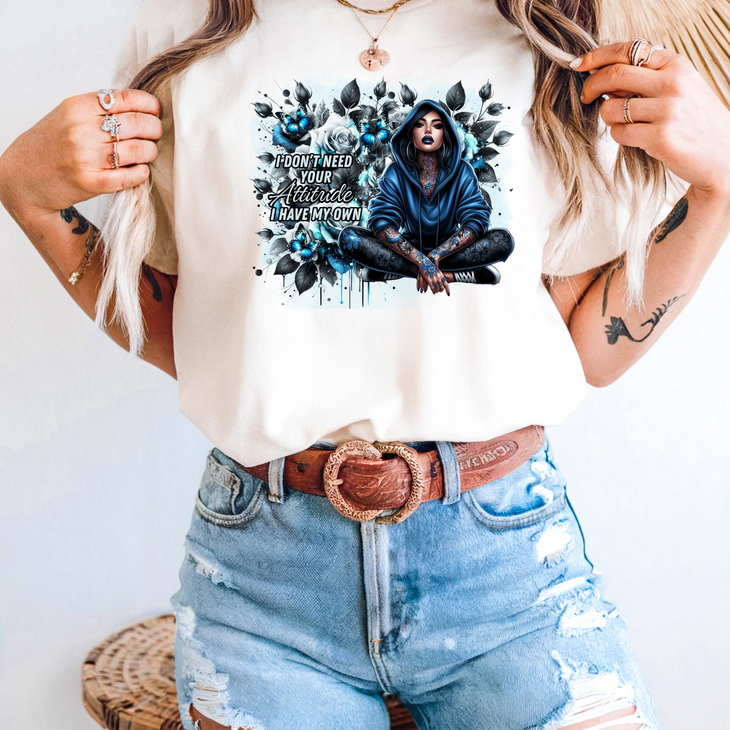 LADIES DTF DESIGN STYLE 36