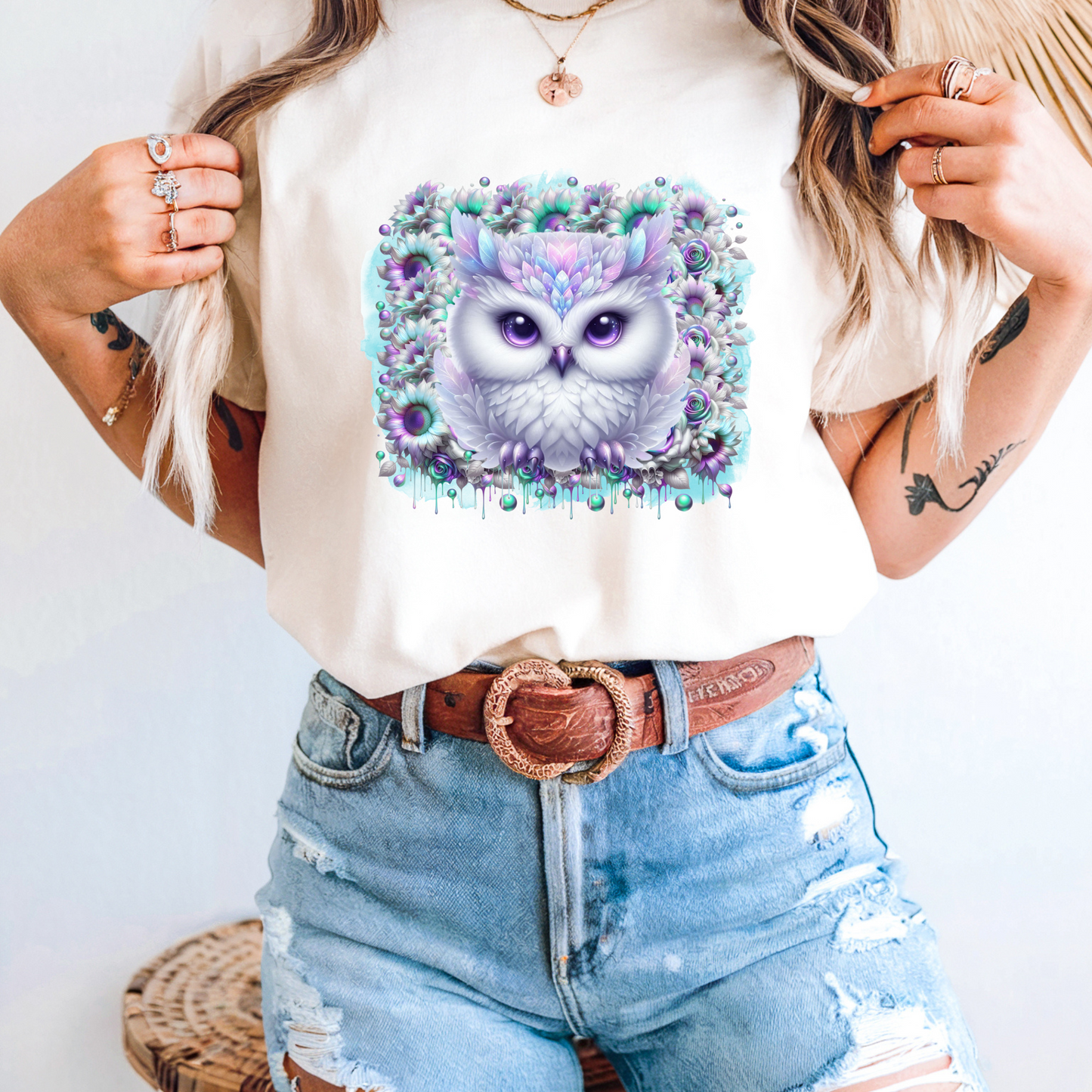 LADIES DTF DESIGN STYLE 39