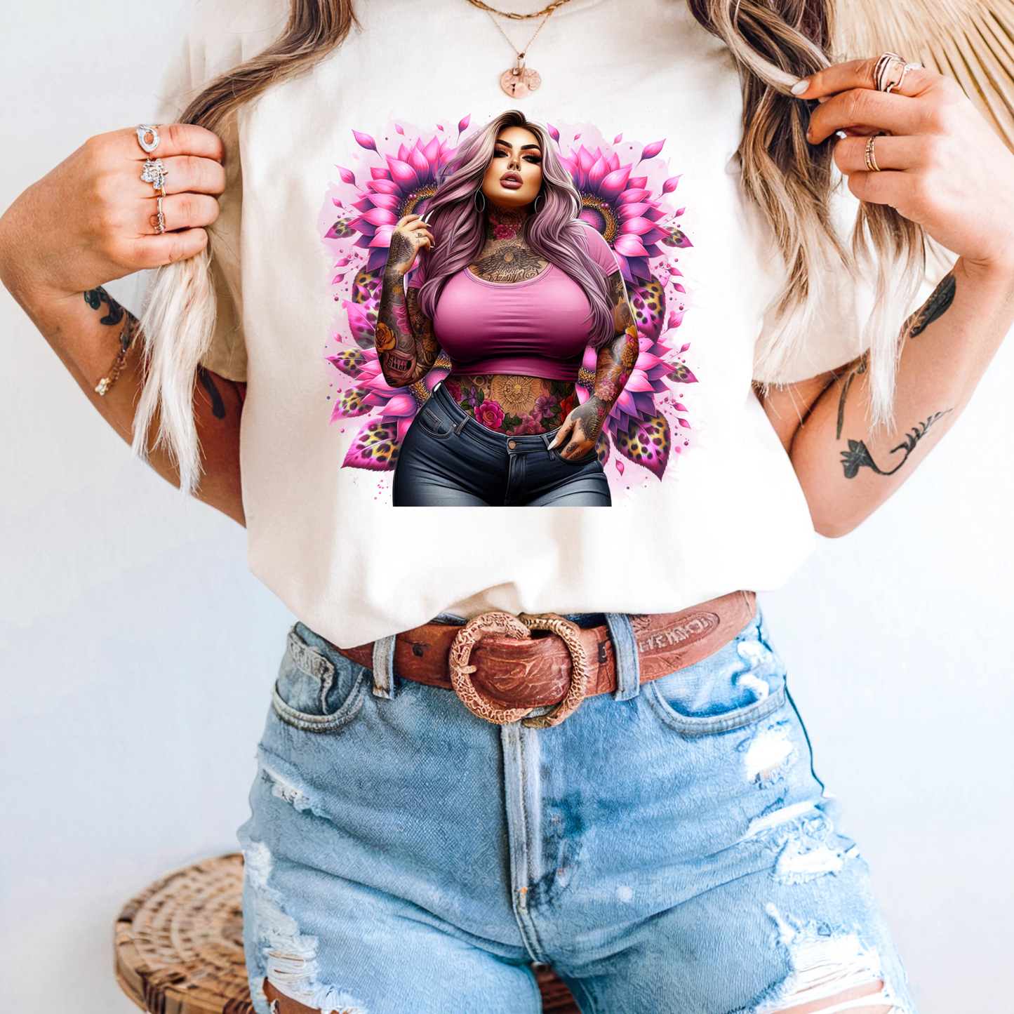 LADIES DTF DESIGN STYLE 42