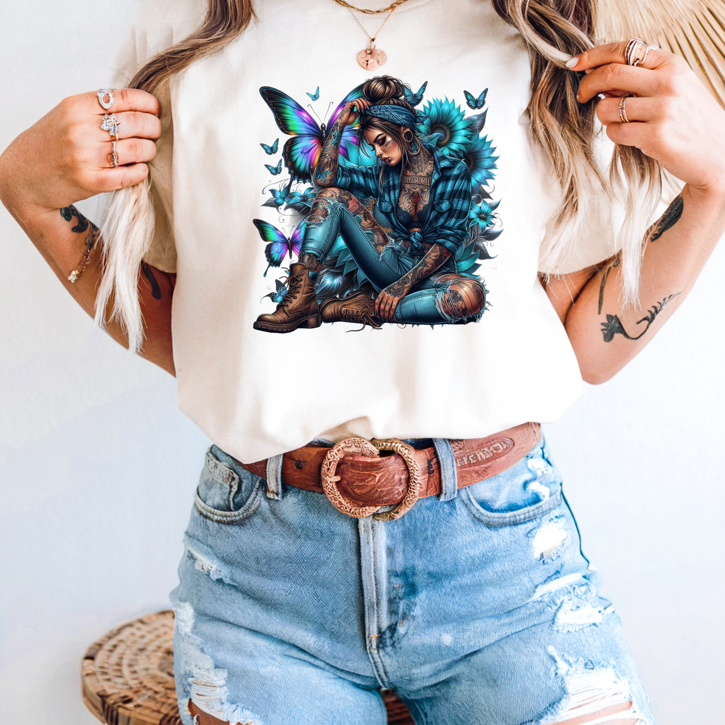 LADIES DTF DESIGN STYLE 46