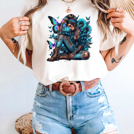 LADIES DTF DESIGN STYLE 46