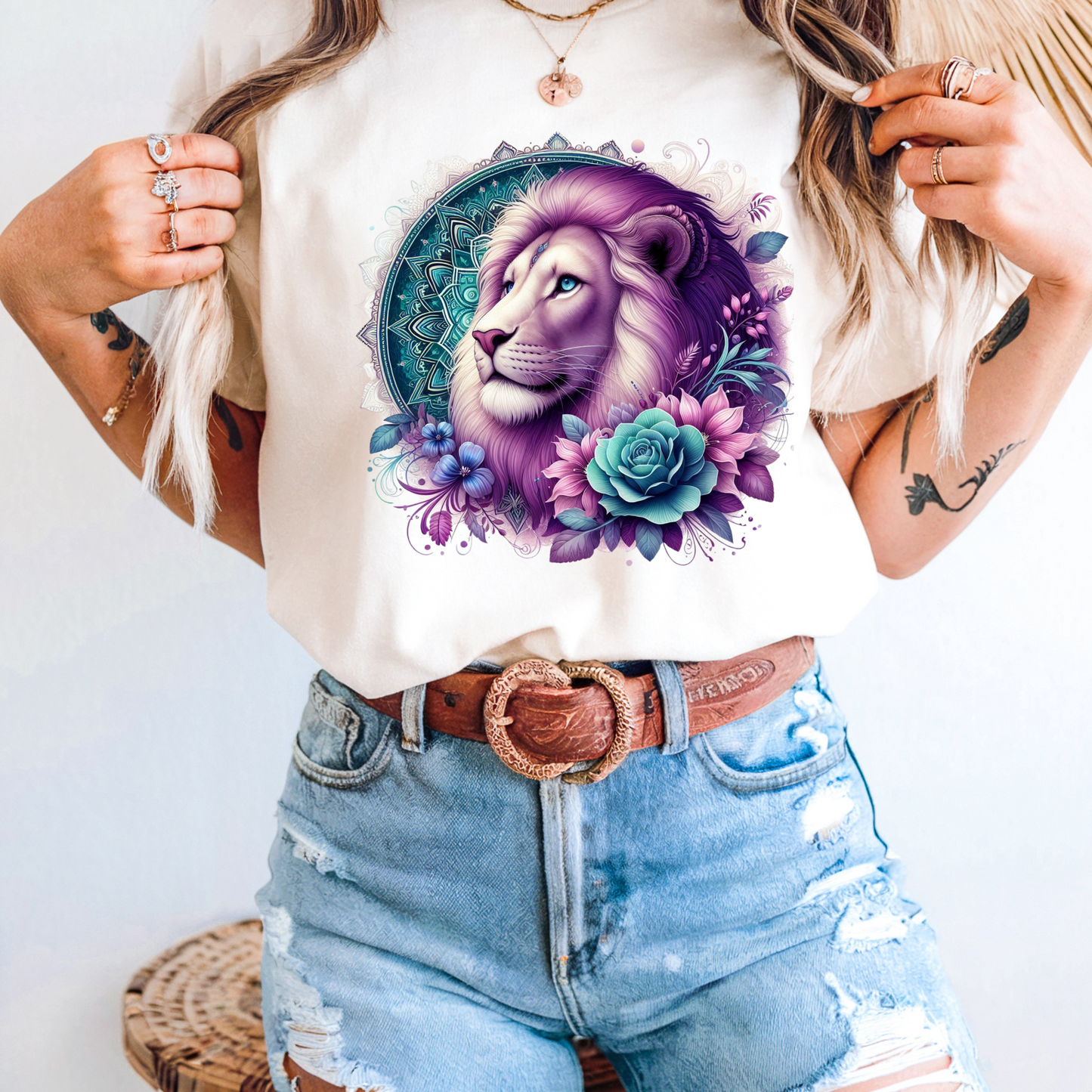 LADIES DTF DESIGN STYLE 4