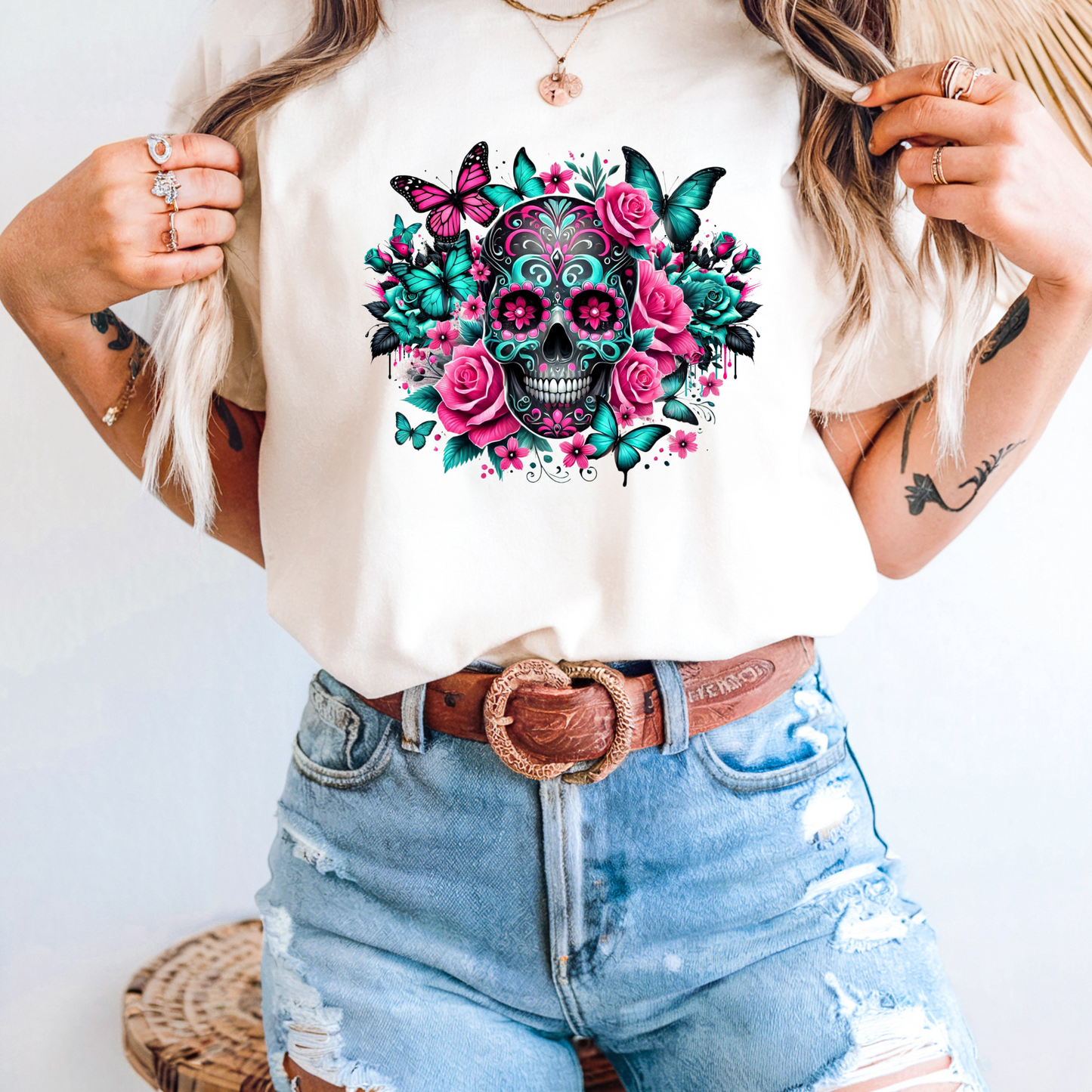 LADIES DTF DESIGN STYLE 5