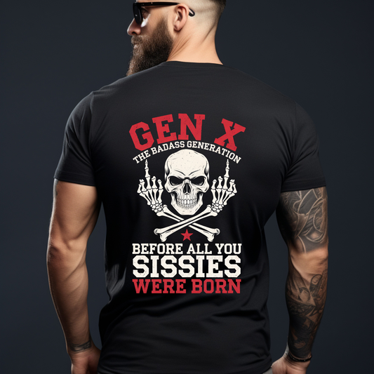 MENS DTF TRANSFER STYLE 2