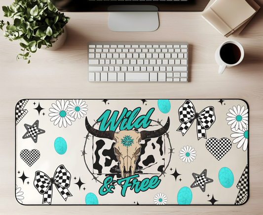 DESK MAT DESIGN 1