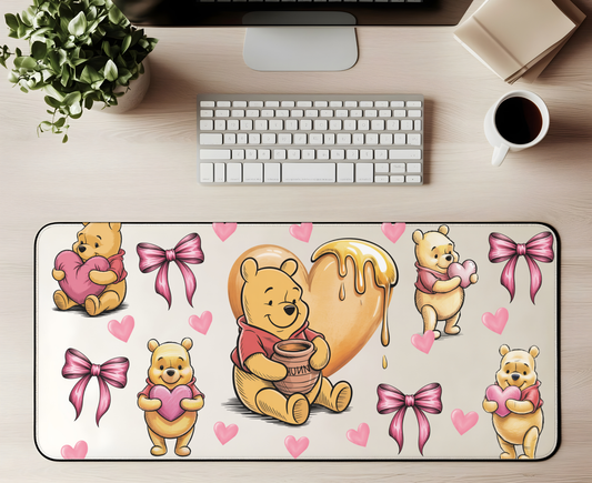 DESK MAT DESIGN 4