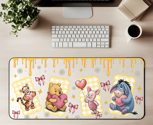 DESK MAT DESIGN 6
