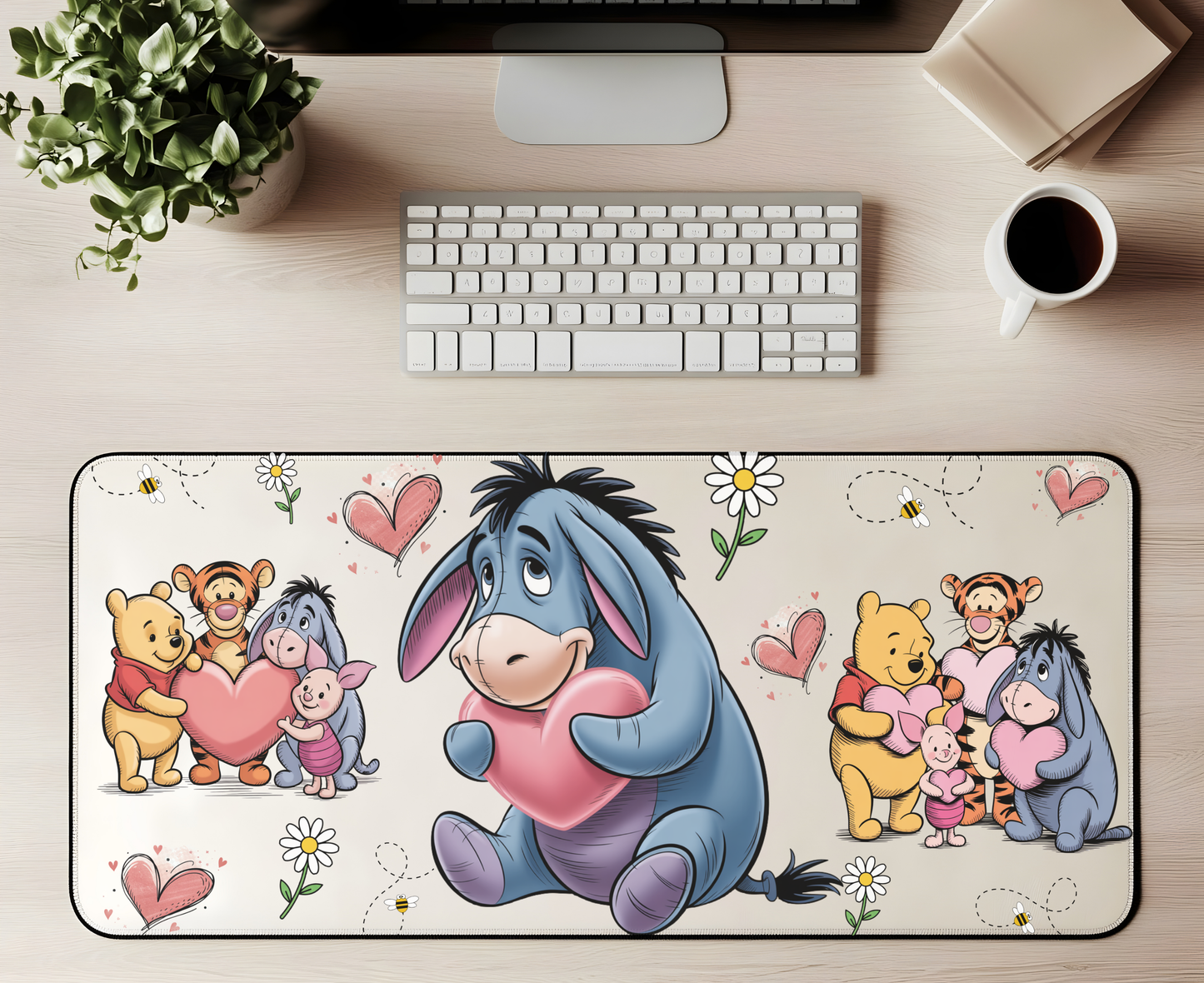 DESK MAT DESIGN 8