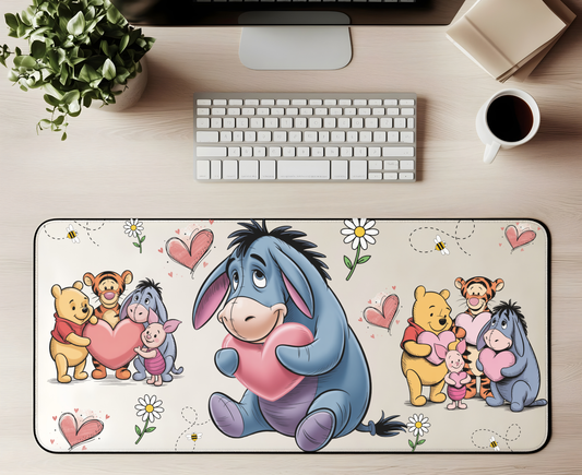 DESK MAT DESIGN 8