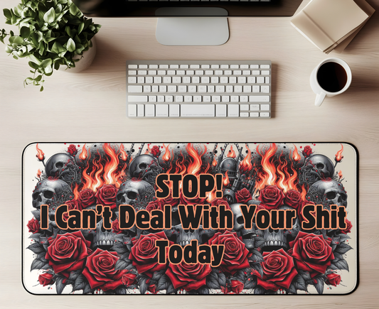 DESK MAT DESIGN 7