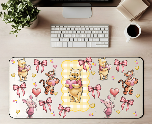 DESK MAT DESIGN 12