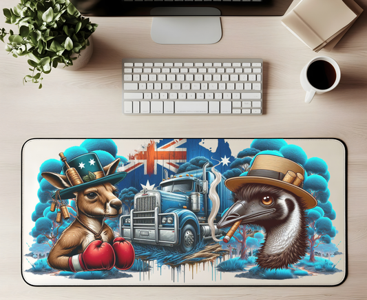 DESK MAT DESIGN 11