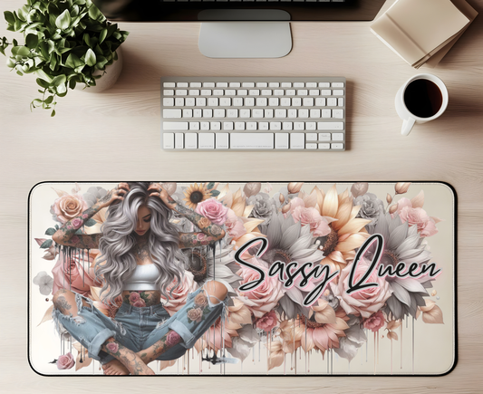 DESK MAT DESIGN 14