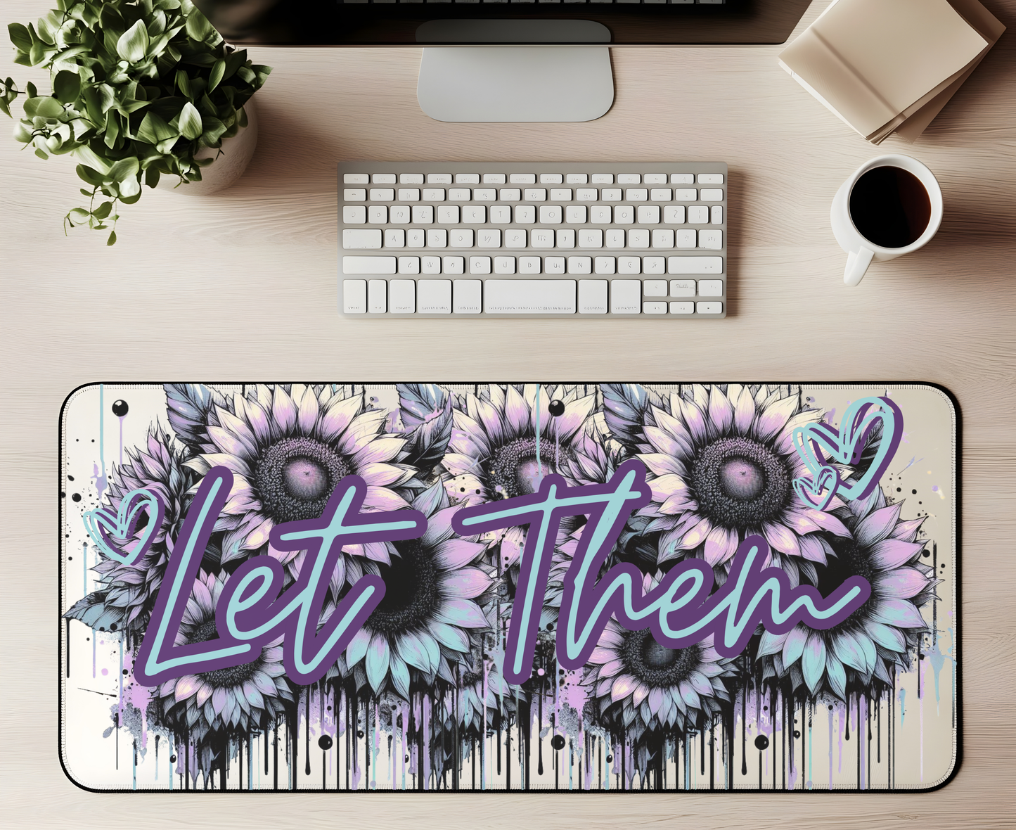 DESK MAT DESIGN 13