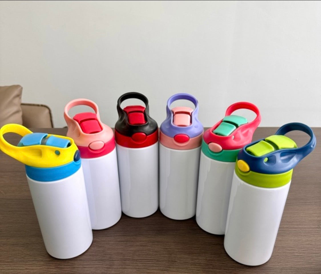 KIDS 12OZ DRINK BOTTLE