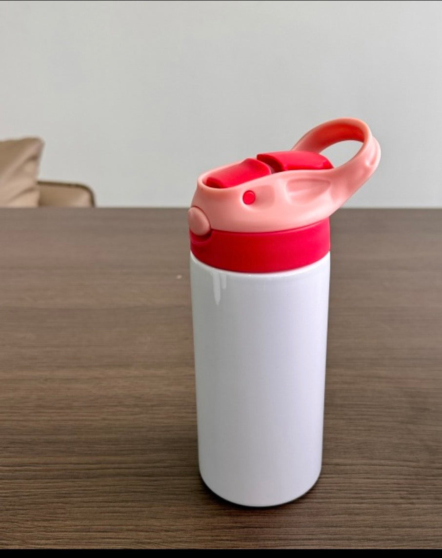 KIDS 12OZ DRINK BOTTLE