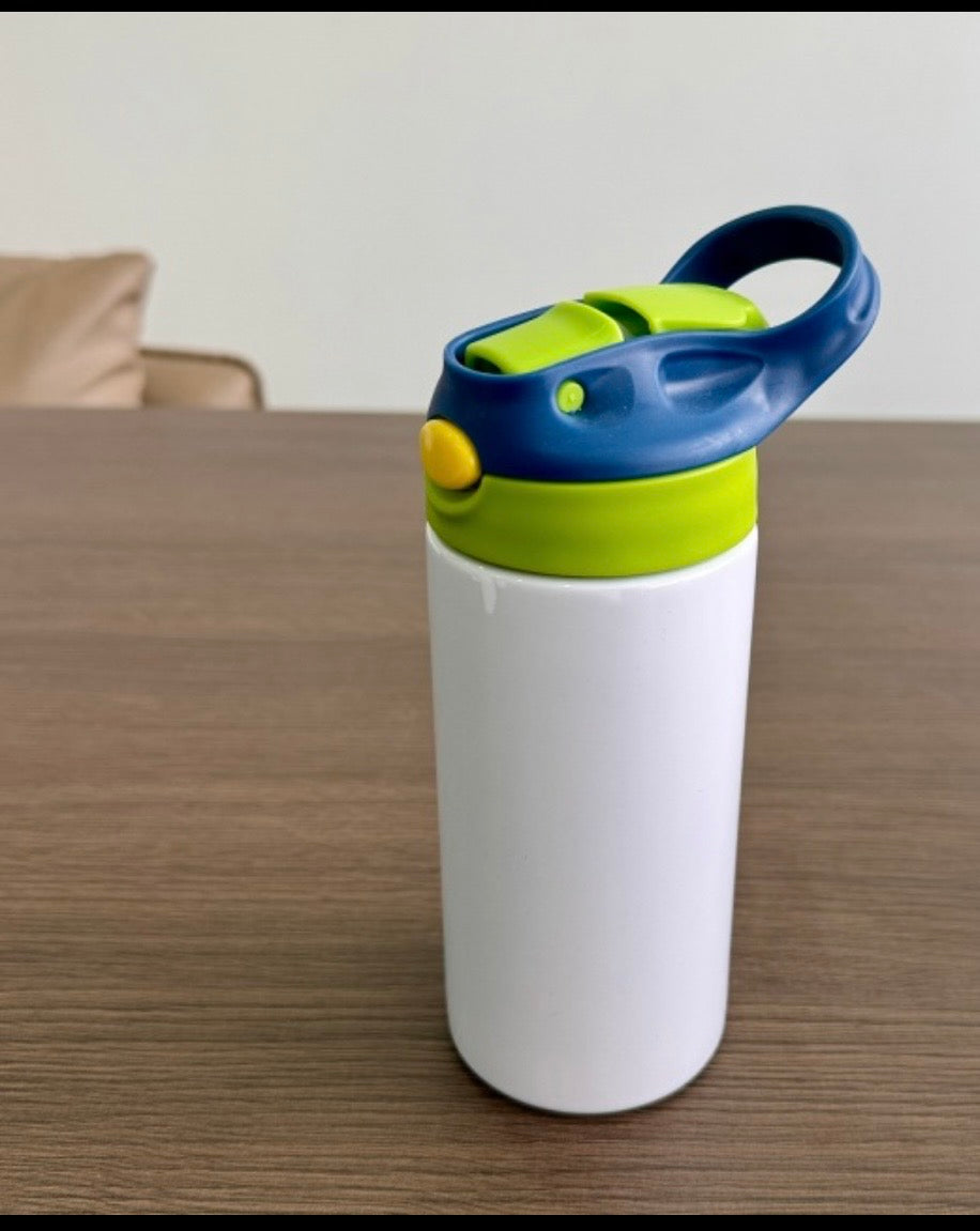 KIDS 12OZ DRINK BOTTLE