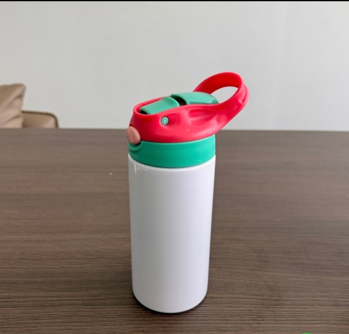 KIDS 12OZ DRINK BOTTLE