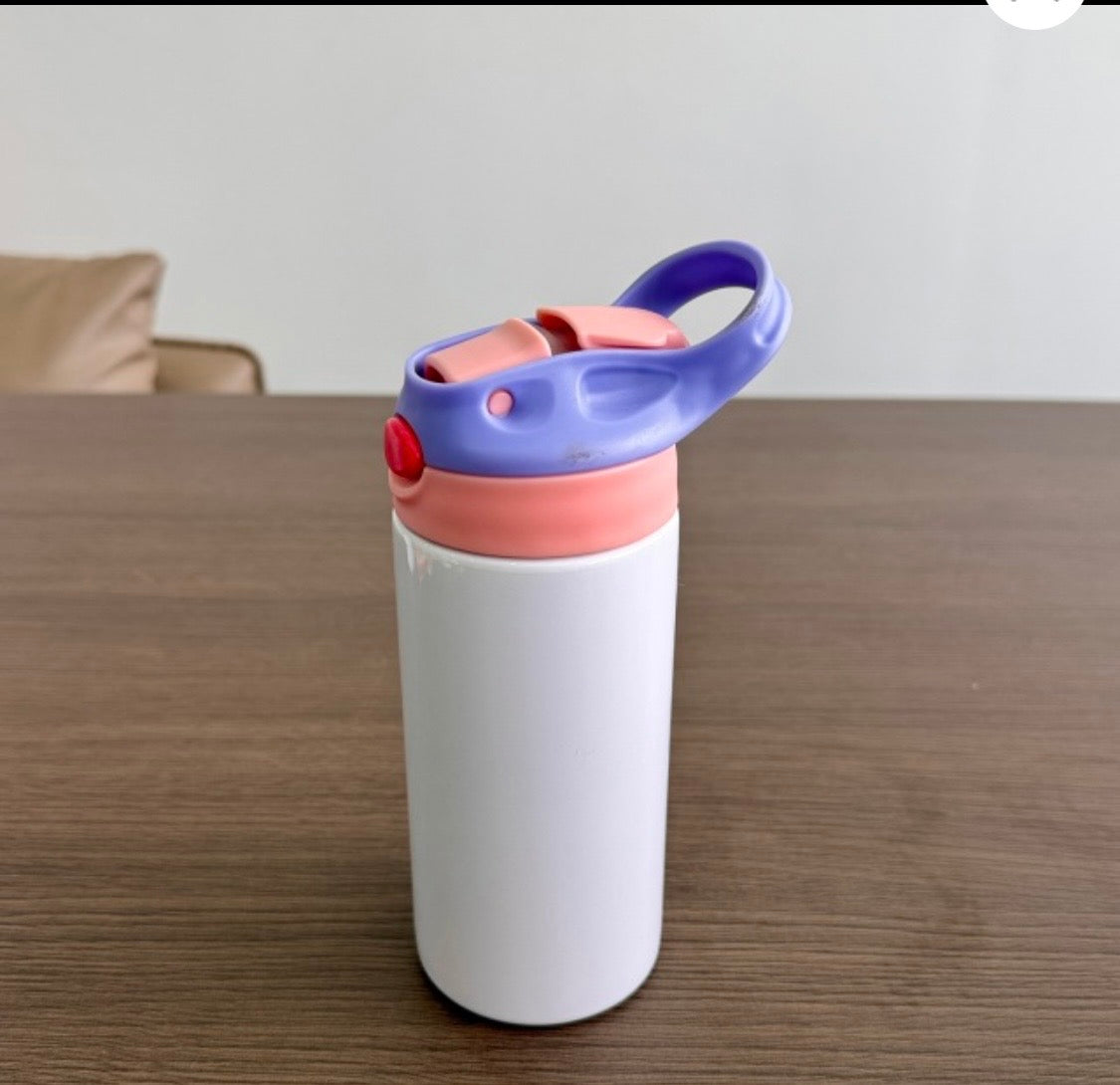 KIDS 12OZ DRINK BOTTLE