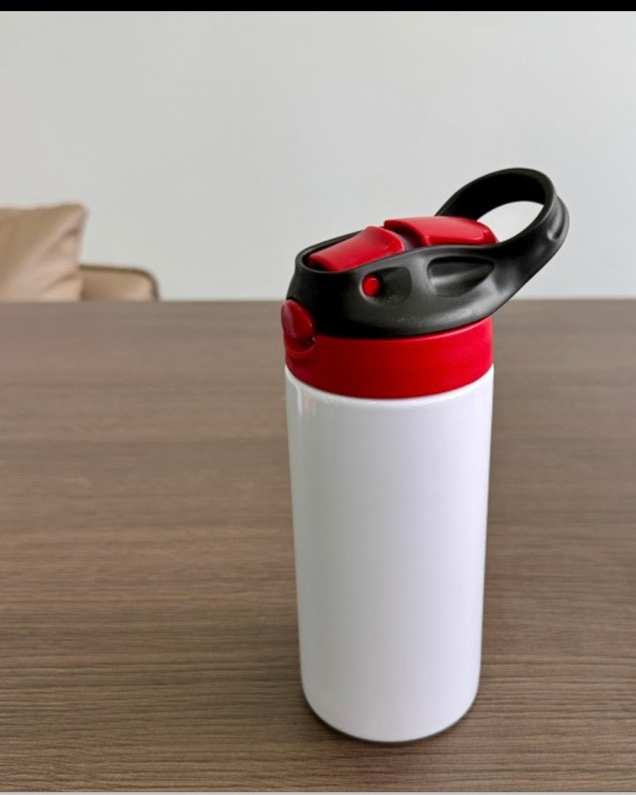 KIDS 12OZ DRINK BOTTLE